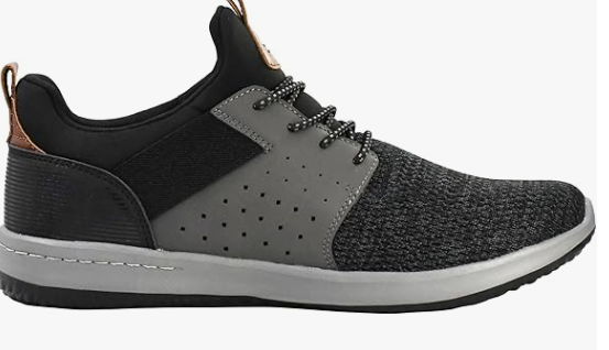 Men's Classic Fit-Delson-Camden Sneaker