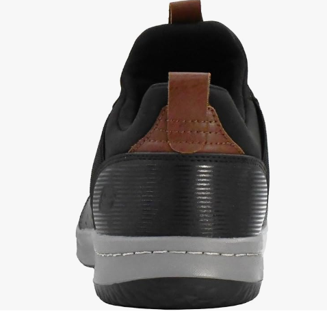 Men's Classic Fit-Delson-Camden Sneaker