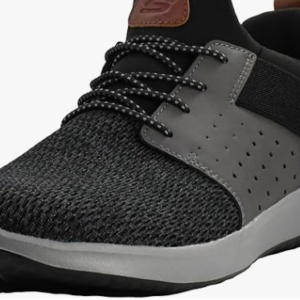 Men's Classic Fit-Delson-Camden Sneaker