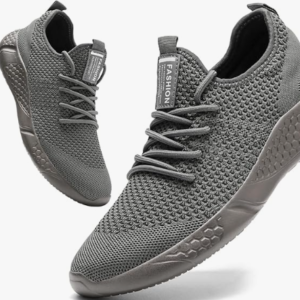 Running Shoes for Men Tennis Mens Sneakers Gym Workout Lightweight Walking Casual Athletic Slip On Shoes