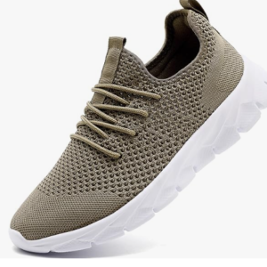 Running Shoes Fashion Sneakers Tennis Walking Shoes Lightweight Athletic Gym Workout Shoes