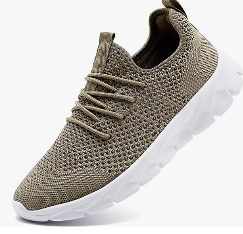 Running Shoes Fashion Sneakers Tennis Walking Shoes Lightweight Athletic Gym Workout Shoes