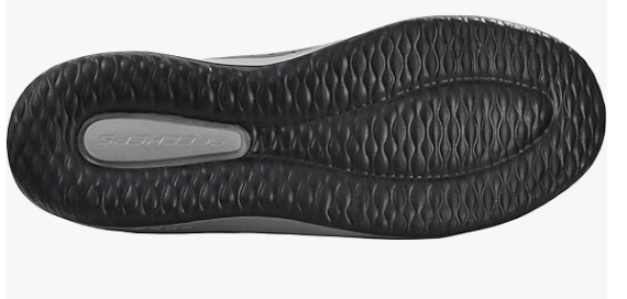 Men's Classic Fit-Delson-Camden Sneaker